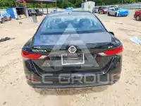 2023 Nissan SENTRA фото