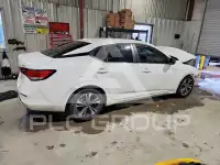 2023 Nissan SENTRA photo