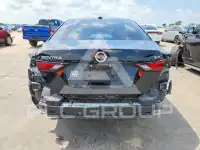 2023 Nissan SENTRA фото