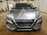 2023 Nissan SENTRA photo