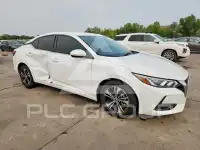 2023 Nissan SENTRA фото