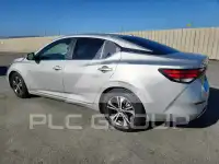 2023 Nissan SENTRA фото