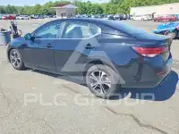 2023 Nissan SENTRA photo