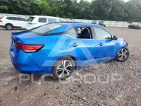 2023 Nissan SENTRA photo