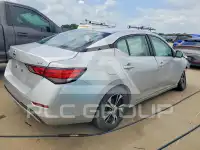 2023 Nissan SENTRA photo