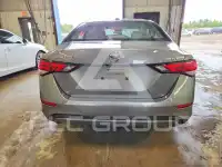 2023 Nissan SENTRA фото