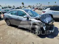 2023 Nissan SENTRA фото