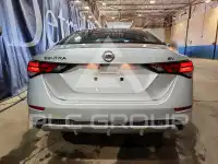 2023 Nissan SENTRA фото