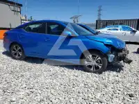 2023 Nissan SENTRA фото
