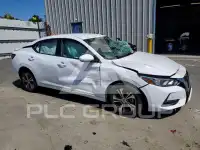 2023 Nissan SENTRA photo