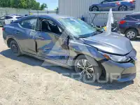 2023 Nissan SENTRA фото