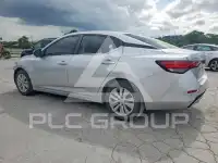 2023 Nissan SENTRA фото