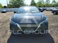 2023 Nissan SENTRA photo