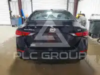 2023 Nissan SENTRA photo