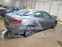 2023 Nissan SENTRA фото