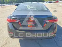2023 Nissan SENTRA photo