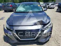 2023 Nissan SENTRA фото