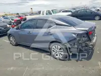 2023 Nissan SENTRA фото