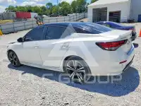 2023 Nissan SENTRA фото