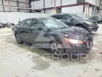 2023 Nissan SENTRA фото