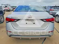 2023 Nissan SENTRA photo