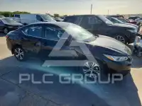 2023 Nissan SENTRA photo