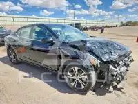 2023 Nissan SENTRA photo
