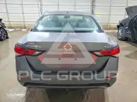 2023 Nissan SENTRA фото