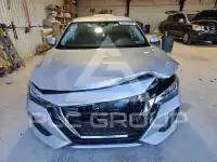 2023 Nissan SENTRA photo