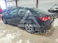 2023 Nissan SENTRA фото