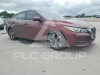 2023 Nissan SENTRA фото