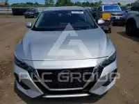 2023 Nissan SENTRA фото
