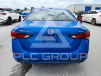 2023 Nissan SENTRA фото