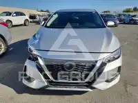 2023 Nissan SENTRA фото