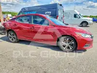 2023 Nissan SENTRA фото