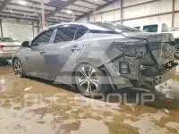 2023 Nissan SENTRA photo