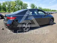 2023 Nissan SENTRA photo