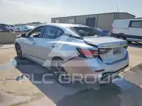 2023 Nissan SENTRA photo