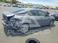 2023 Nissan SENTRA фото