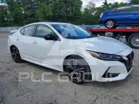 2023 Nissan SENTRA фото