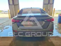 2023 Nissan SENTRA фото