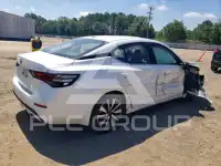 2023 Nissan SENTRA фото