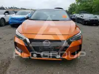 2023 Nissan SENTRA photo