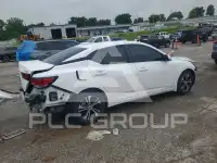 2023 Nissan SENTRA фото