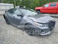 2023 Nissan SENTRA photo