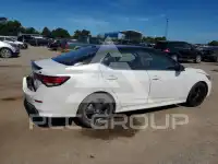 2023 Nissan SENTRA photo