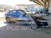 2023 Nissan SENTRA фото