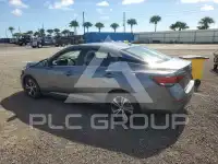 2023 Nissan SENTRA фото