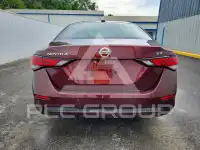 2023 Nissan SENTRA фото
