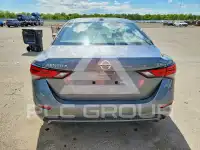 2023 Nissan SENTRA фото